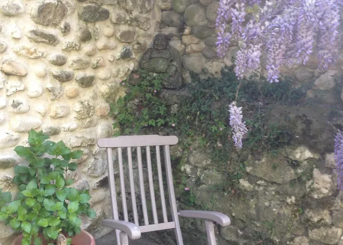 Villa Maison Chez Nous