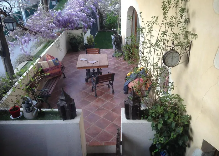 Maison Chez Nous *