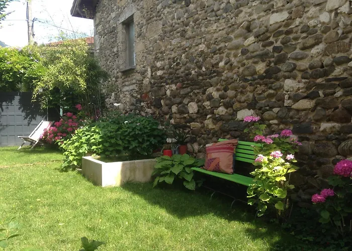 Villa Maison Chez Nous