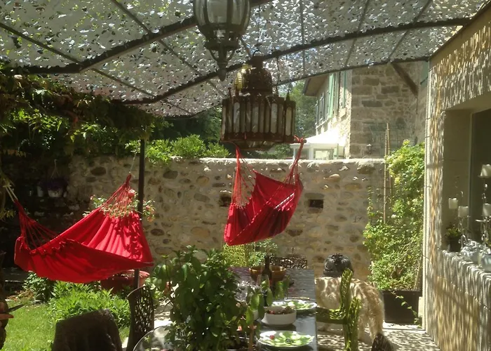 Maison Chez Nous * Izeron