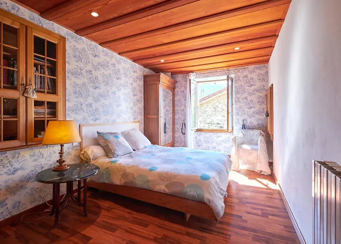 Maison Chez Nous *
