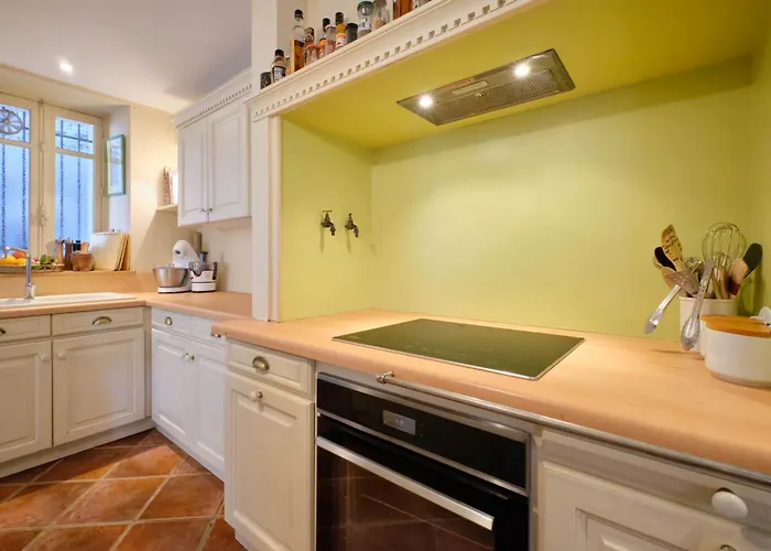 Maison Chez Nous Villa Izeron