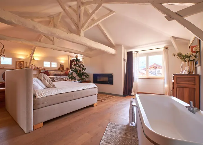 Maison Chez Nous