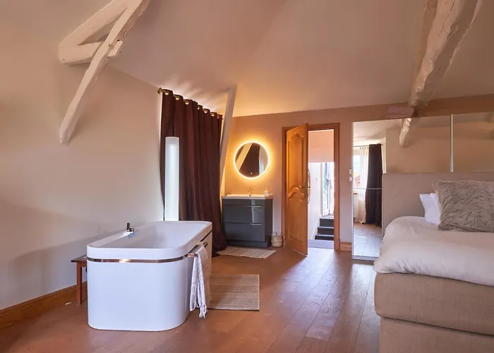 Villa Maison Chez Nous Izeron