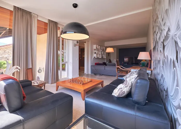 Villa Maison Chez Nous