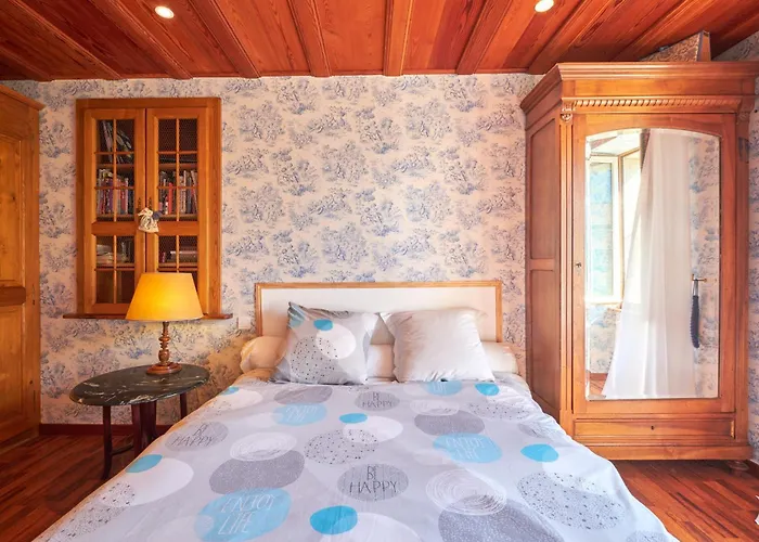 Maison Chez Nous Villa