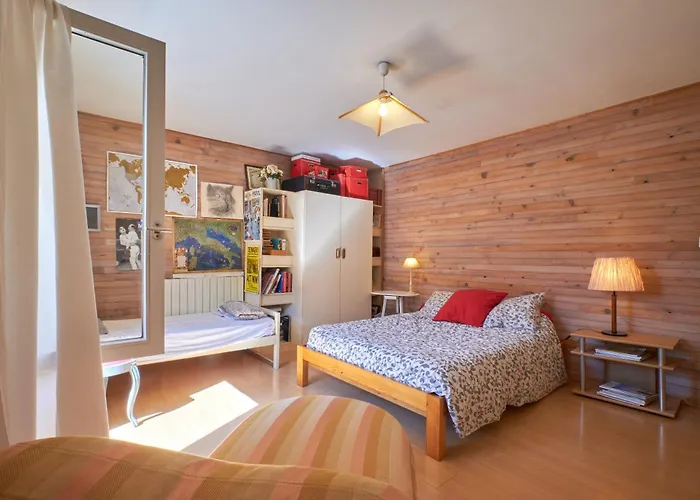 Maison Chez Nous *