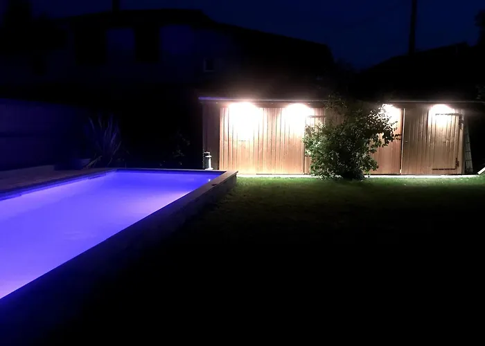 Maison Chez Nous