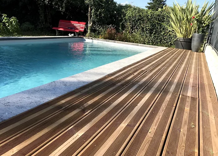 Maison Chez Nous *