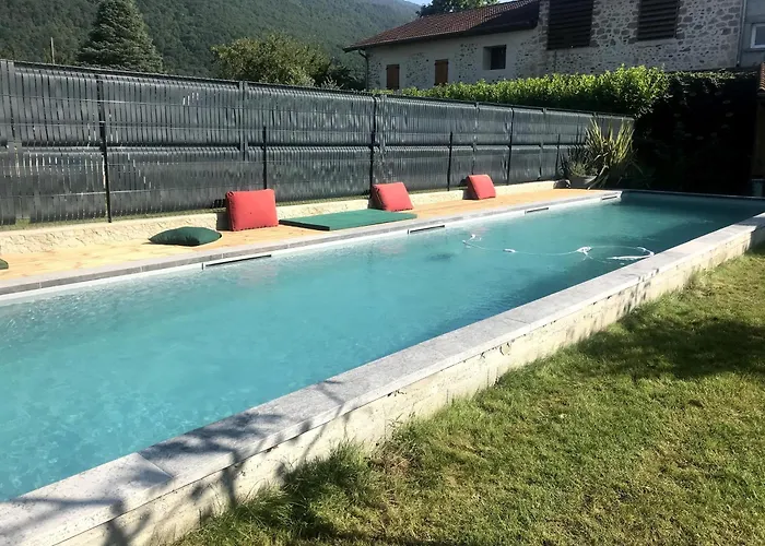 Villa Maison Chez Nous