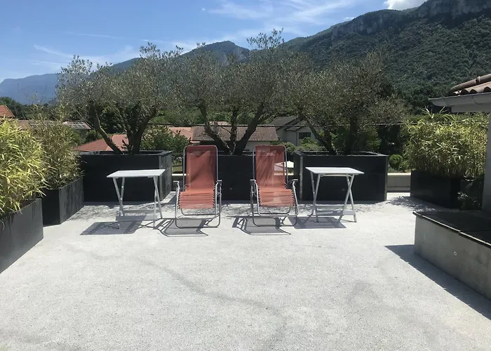Maison Chez Nous Villa Izeron