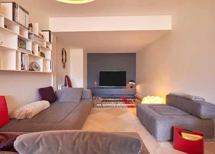 Maison Chez Nous