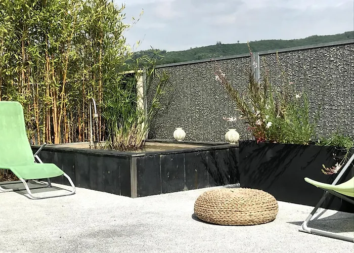 Maison Chez Nous Villa Izeron